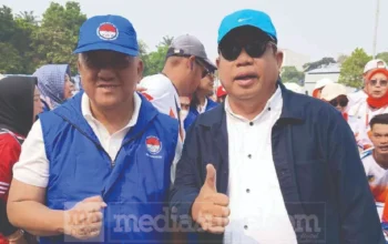 Hasbi Syamsu Ali Kawal Atlet Gateball Sulsel di Kejurnas 2026, Bidik Pra-PON 2028