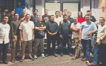 RUU Penyiaran Awasi Konten Digital, JMSI Sulsel Minta Jangan Ganggu Kerja Jurnalistik