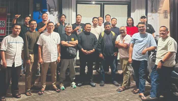 RUU Penyiaran Awasi Konten Digital, JMSI Sulsel Minta Jangan Ganggu Kerja Jurnalistik