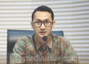 14 Orang Terjaring OTT BNPB, KPK Mulai Tetapkan Tersangka 7 Juru Bicara KPK Budi Prasetyo