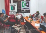KAHMI Sulsel Mulai Galang Dukungan Pembangunan Graha Hijau Hitam di Talasalapang