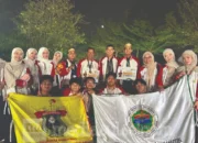 Tim PPK Ormawa UKM KPI Unhas Raih Dua Penghargaan Terbaik 1 di Abdidaya 2026