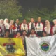 Tim PPK Ormawa UKM KPI Unhas Raih Dua Penghargaan Terbaik 1 di Abdidaya 2026