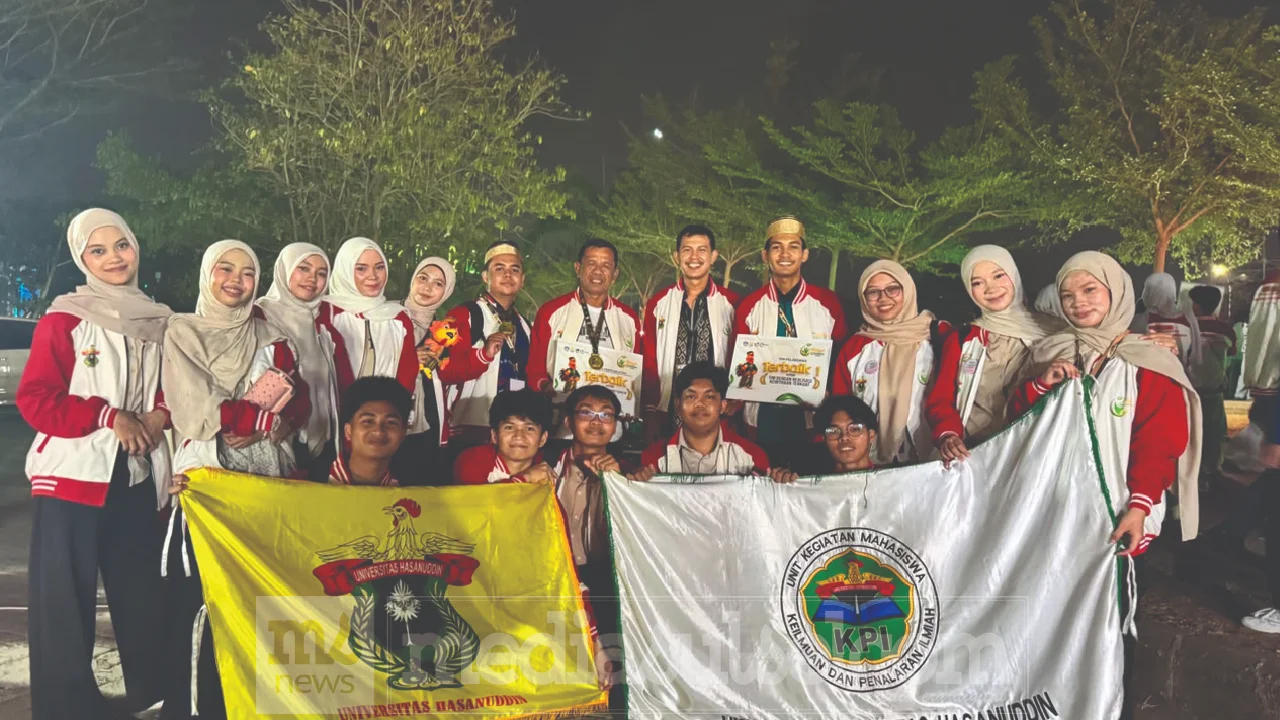 KPI Ubhas