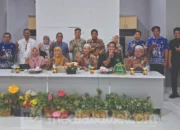 Kades Beroangin