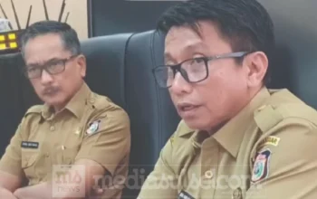 Retribusi PBG Makassar Tembus Rp21,38 Miliar, Distaru Segel 18 Bangunan Sepanjang 2026