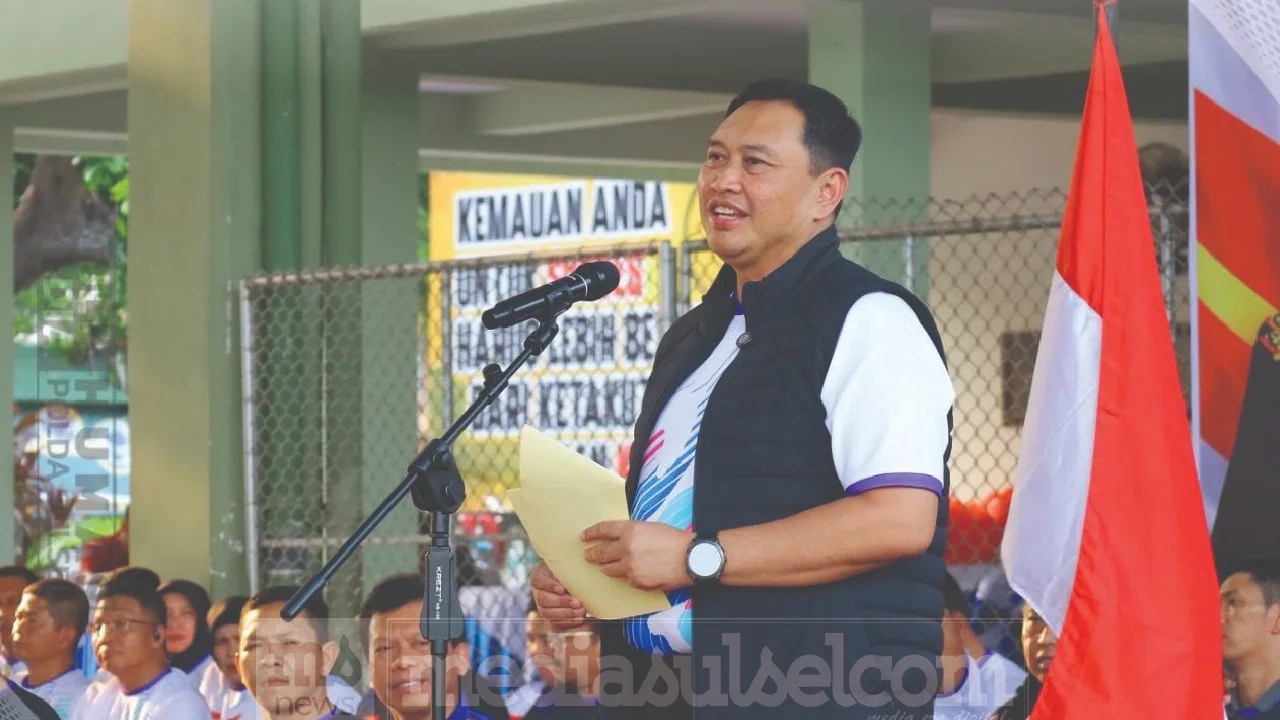 Kapolda Irjen Awal