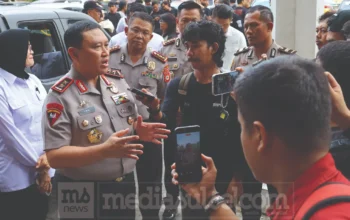 Kapolda Sulsel Siapkan Diklat “Sadar Diri” 7 Hari bagi Pelaku Perkelahian Kelompok di Makassar