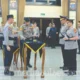 M. Awal Chairuddin Resmi Pimpin Polda Sulsel, Gantikan Djuhandhani