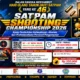 Kejuaraan Menembak Satpam 2026