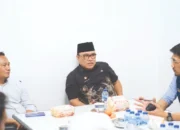 DPMPTSP Makassar Awasi Perizinan Dua Perusahaan dalam Sehari 9 Kepala DPMPTSP Makassar