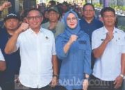 Supratman Kawal Pengawasan APBD, Dorong Layanan Sosial Menjangkau Warga yang Membutuhkan 8 Ketua DPRD Makassar dan Sulsel di Karuwisi