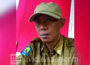Ketua PGRI Jeneponto