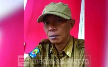 Ketua PGRI Jeneponto