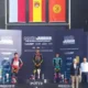Kiandra Ramadhipa Raih Runner-up Moto3 Junior Misano, Naik ke Posisi Kelima Klasemen