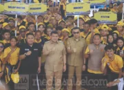 Makassar Turunkan 1.171 Atlet dan Ofisial di Porprov Sulsel 2026, Bidik Juara Umum 9 Kontingen Porprov Makassar