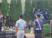 Operasi Patuh Pallawa 2026 Sasar 8 Pelanggaran Lalu Lintas, dari Main HP hingga Kendaraan ODOL 12 Kpolda sulsel