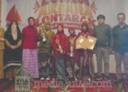 Unhas Hotel Gelar Aksara Lontara untuk Kedua Kalinya, Rawat Warisan Budaya Sulsel 9 Lomba Lontara