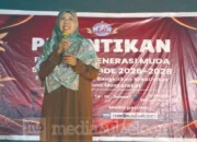 Lurah Biring Romang Lantik Pengurus Baru GEMAS Setelah 13 Tahun Vakum 10 Lurah Birma
