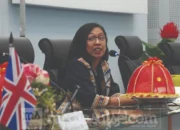 SPs Unhas Buka Peluang Kolaborasi Riset Internasional dengan Hadirkan Ilmuwan Diaspora dari Amerika Serikat