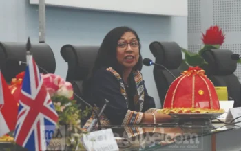 SPs Unhas Buka Peluang Kolaborasi Riset Internasional dengan Hadirkan Ilmuwan Diaspora dari Amerika Serikat