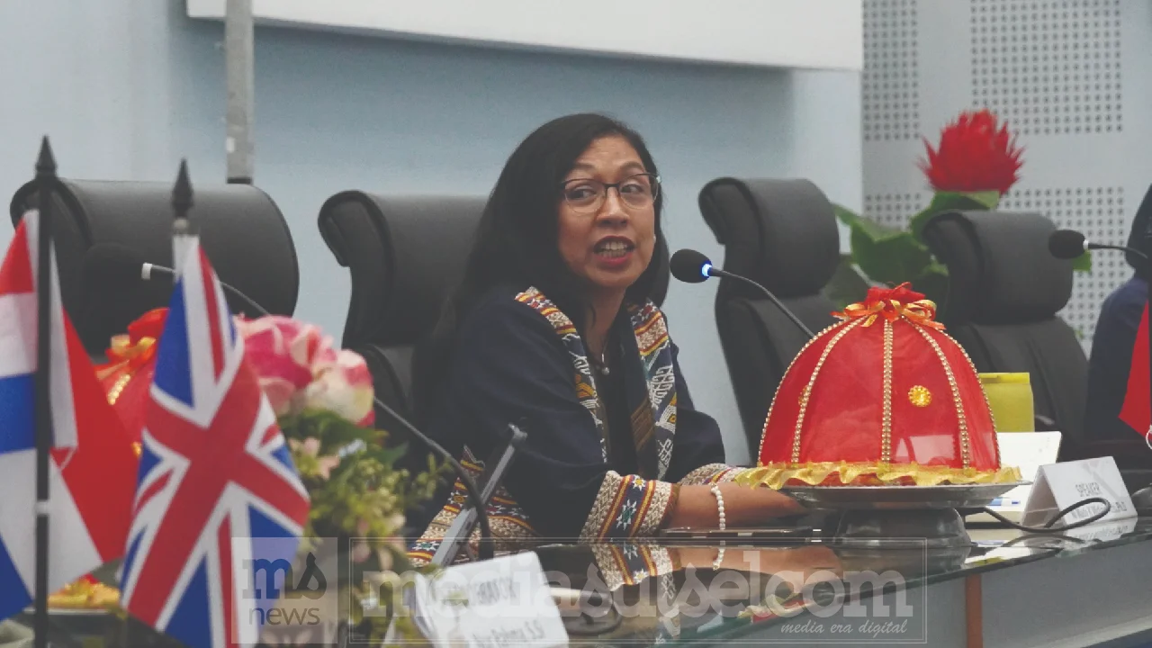 Made Airanthi K Widjaja Adhi