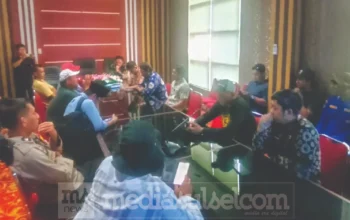 Keluarga Mangade To Magi Desak Pemda Luwu Timur Hentikan Land Clearing IHIP