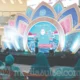 Melinda Aksa Buka Pameran UMKM dan Jambore HKG PKK Makassar, Luncurkan Koperasi PKK
