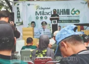 Milad KAHMI ke-60 di Makassar, Aksa Mahmud hingga Tamsil Linrung Serukan Pengabdian untuk Bangsa 9 Milad KAHMI