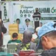 Milad KAHMI ke-60 di Makassar, Aksa Mahmud hingga Tamsil Linrung Serukan Pengabdian untuk Bangsa
