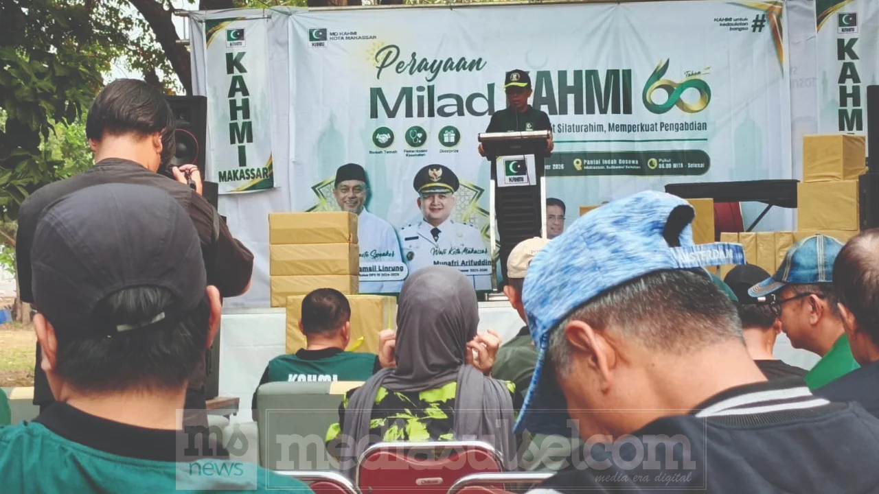 Milad KAHMI