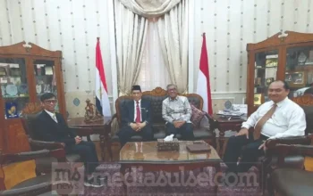 Muh Aras Prabowo