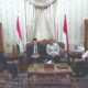 FEB UNUSIA Jajaki Kerja Sama Magang Internasional di KBRI Kairo