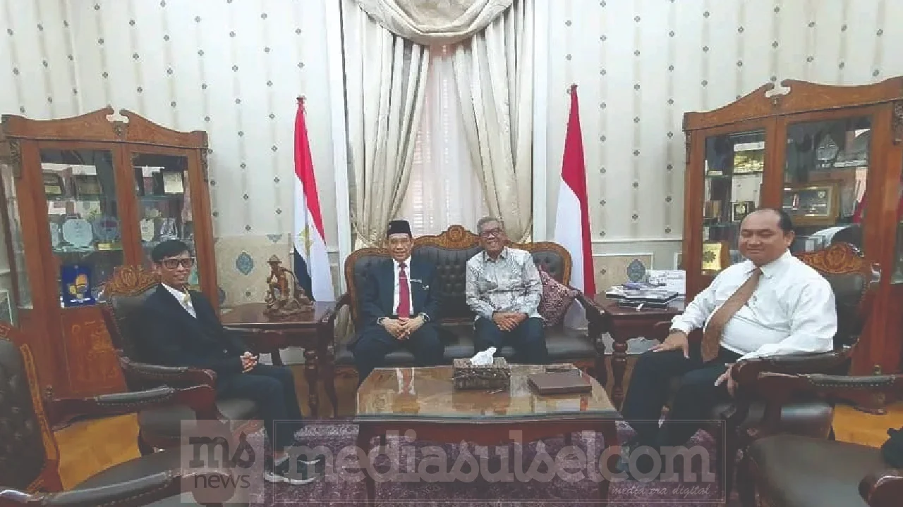Muh Aras Prabowo