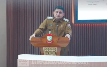 Setahun Menjabat, Munafri Siapkan Evaluasi dan Rotasi Lurah Makassar