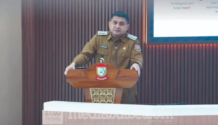 Setahun Menjabat, Munafri Siapkan Evaluasi dan Rotasi Lurah Makassar