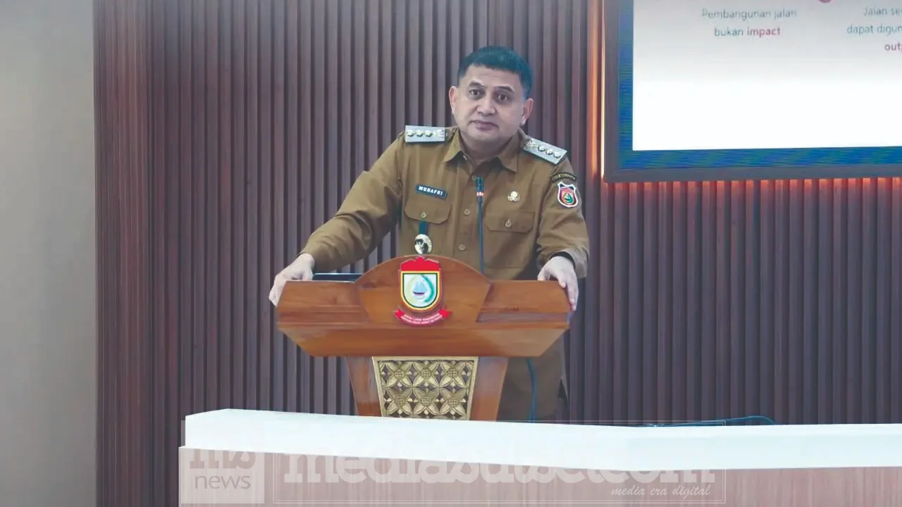 Munafri akan Evaluasi Lurah