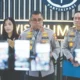 Polri Rombak 19 Kapolda, Irjen M. Awal Chairuddin Pimpin Sulsel