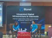 26 Tahun Biznet, Perkuat Infrastruktur Digital di Sulawesi dan Kembangkan AI Center