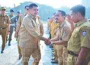 6.472 PPPK Paruh Waktu Makassar Diperpanjang, 135 Pegawai Tak Masuk Usulan