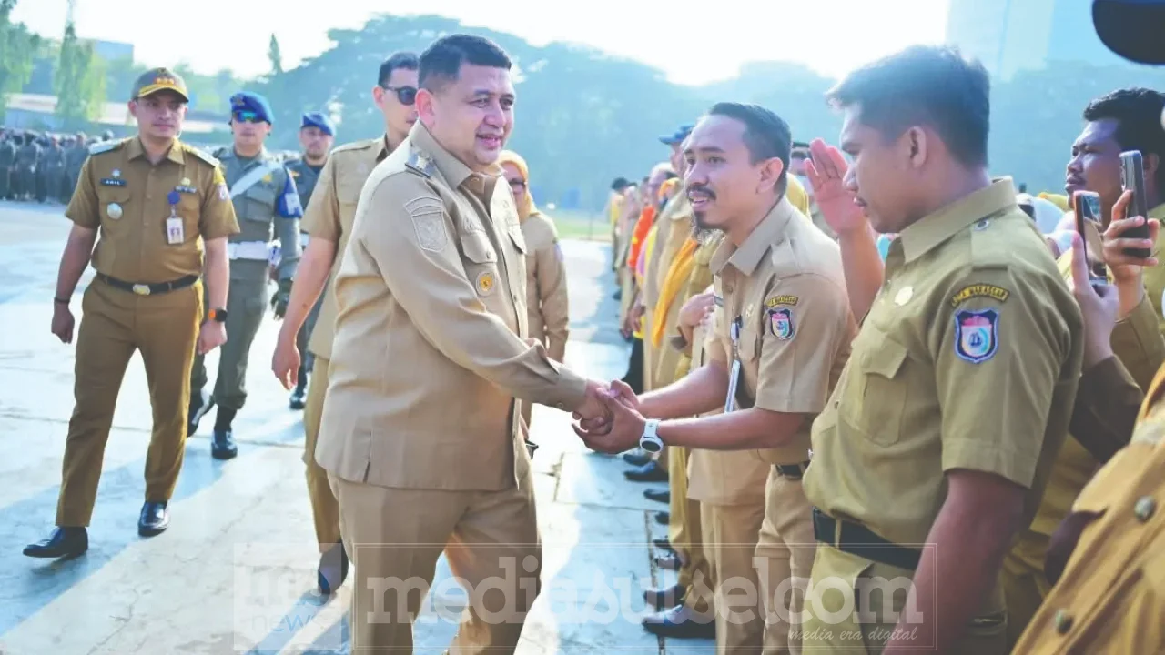 P3K paruh waktu