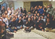 PKUMI Perkuat Kapasitas 54 Mahasiswa Indonesia di Mesir, Tekankan Adaptasi Sosial dan Literasi Keuangan