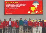 UKM KPI Unhas Hattrick Lolos Abdidaya Ormawa, Usung Inovasi Pertanian di Bone