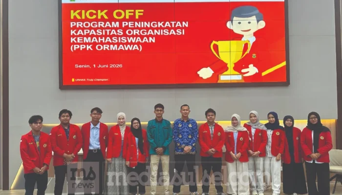 UKM KPI Unhas Hattrick Lolos Abdidaya Ormawa, Usung Inovasi Pertanian di Bone