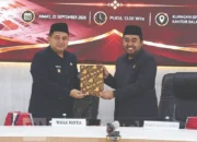 DPRD Makassar Dihadapkan pada APBD Perubahan Rp5,26 Triliun, Pendapatan Turun