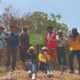 Cegah Karhutla di Musim Kemarau, BBKSDA Sulsel dan MMP Patroli Hutan di Sidrap