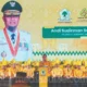 Sarmuji Rayu Gubernur Sulsel Andi Sudirman Sulaiman Bergabung dengan Golkar