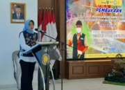 Kementan Bekali 67 Mantan Jurnalis Beternak Ayam Petelur, Dorong Kemandirian Ekonomi 11 Pelatihan Mantan Jurnalis