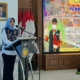 Pelatihan Mantan Jurnalis