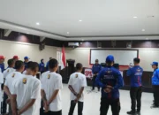 Pembinaan Remaja Cinta Damai